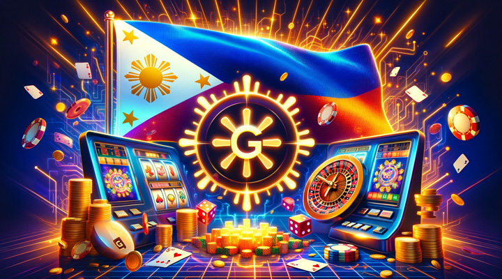 the Best Online Casino Philippines GCash