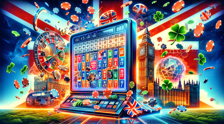 Best Plinko Gambling UK Platforms