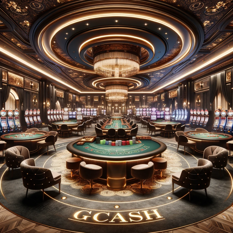 best online casino philippines gcash