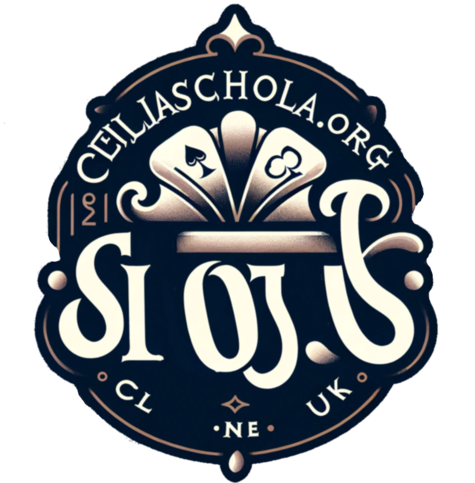 Ceciliaschola org logo Best Online Slots UK
